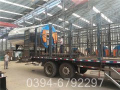 2100kw热水专用多宝(中国)官方