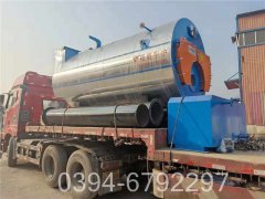 自动天然气热水多宝(中国)官方