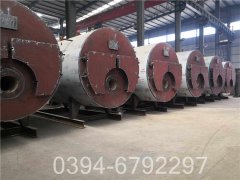 多宝(中国)官方4吨燃气多宝(中国)官方