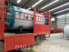 120万大卡小型热水多宝(中国)官方