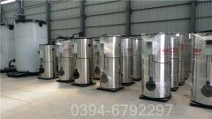 120万大卡常压热水多宝(中国)官方