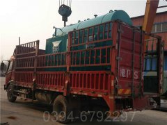 1400kw洗浴热水多宝(中国)官方