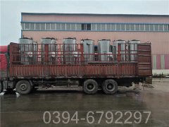 15吨燃油燃气热水多宝(中国)官方