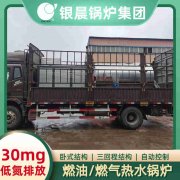 WNS12-1.25-QY三回程蒸汽多宝(中国)官方太康银晨多宝(中国)官方