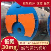 WNS20-1.25-QY冷凝蒸汽多宝(中国)官方河南银晨多宝(中国)官方