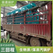 WNS15-1.25-QY蒸汽多宝(中国)官方太康县银晨多宝(中国)官方有限公司