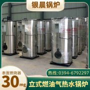 WNS6-1.25-QY低氮蒸汽多宝(中国)官方银晨多宝(中国)官方集团有限公司