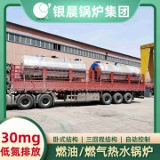 WNS6-1.25-QY节能蒸汽多宝(中国)官方银晨多宝(中国)官方集团