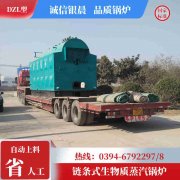 WNS4-1.25-QY环保蒸汽多宝(中国)官方银晨多宝(中国)官方公司