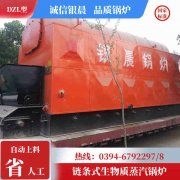 WNS3-1.25-QY三回程蒸汽多宝(中国)官方太康县银晨多宝(中国)官方有限公司