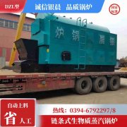 WNS0.3-0.7-QY冷凝蒸汽多宝(中国)官方河南银晨多宝(中国)官方集团有限公司