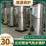 WNS0.2-0.7-QY柴油蒸汽多宝(中国)官方河南银晨多宝(中国)官方集团