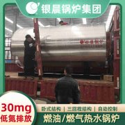 12吨蒸汽多宝(中国)官方银晨多宝(中国)官方厂