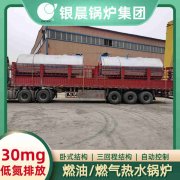 20吨柴油蒸汽多宝(中国)官方银晨多宝(中国)官方集团有限公司