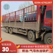 8吨低氮蒸汽多宝(中国)官方银晨多宝(中国)官方