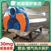 6吨环保蒸汽多宝(中国)官方银晨多宝(中国)官方集团