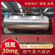 4吨环保蒸汽多宝(中国)官方银晨多宝(中国)官方厂