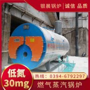 8吨柴油蒸汽多宝(中国)官方太康银晨多宝(中国)官方厂