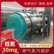 2吨卧式蒸汽多宝(中国)官方银晨多宝(中国)官方售后