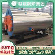 0.5吨蒸汽多宝(中国)官方河南银晨多宝(中国)官方