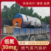 2吨燃气多宝(中国)官方报价