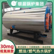 5t燃气多宝(中国)官方