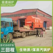 szs型燃气多宝(中国)官方