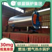 2吨热水燃气多宝(中国)官方