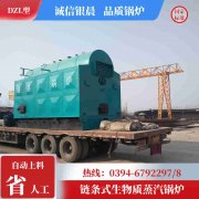 10t燃气热水多宝(中国)官方