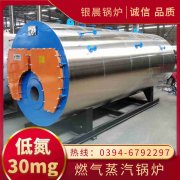 1吨卧式内燃多宝(中国)官方