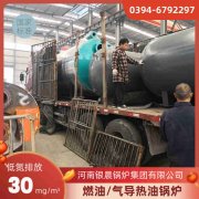 CWNS4.2-85/60-QY液化气热水多宝(中国)官方