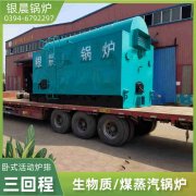 12吨燃油热水多宝(中国)官方