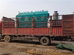 CLHS0.35-85/60-QY天然气热水多宝(中国)官方