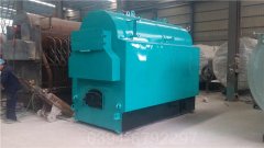 广西4900kw燃油热水多宝(中国)官方