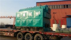 宁夏15吨液化气热水多宝(中国)官方