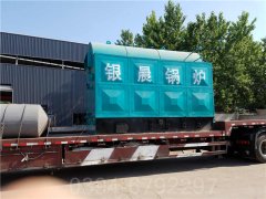 云南1吨燃油热水多宝(中国)官方