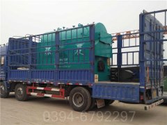 辽宁CLHS0.35-85/60-QY液化气热水多宝(中国)官方