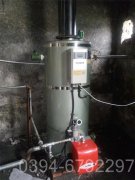 青海490kw燃气热水多宝(中国)官方