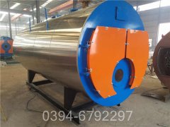 中国210kw常压热水多宝(中国)官方