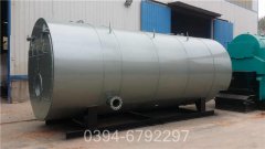 内蒙古7000kw天然气热水多宝(中国)官方