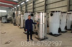 江西CWNS0.35-85/60-QY常压热水多宝(中国)官方