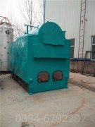 吉林0.7吨燃气热水多宝(中国)官方