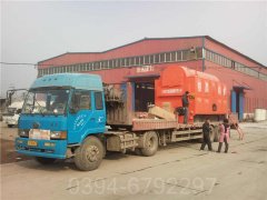 贵州CWNS2.1-85/60-QY天然气热水多宝(中国)官方