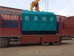 青海CLHS0.35-85/60-QY天然气热水多宝(中国)官方