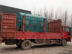 澳门1050kw燃油热水多宝(中国)官方