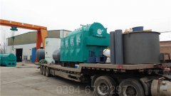 广西0.4吨热水多宝(中国)官方