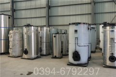 湖北2100kw热水多宝(中国)官方