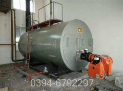 四川240kw天然气热水多宝(中国)官方