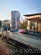 陕西7000kw燃油热水多宝(中国)官方