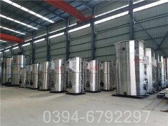 江西CLHS0.49-85/60-QY燃油热水多宝(中国)官方